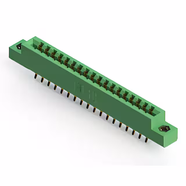 305-036-556-208 EDAC Inc.  Edgeboard Connectors